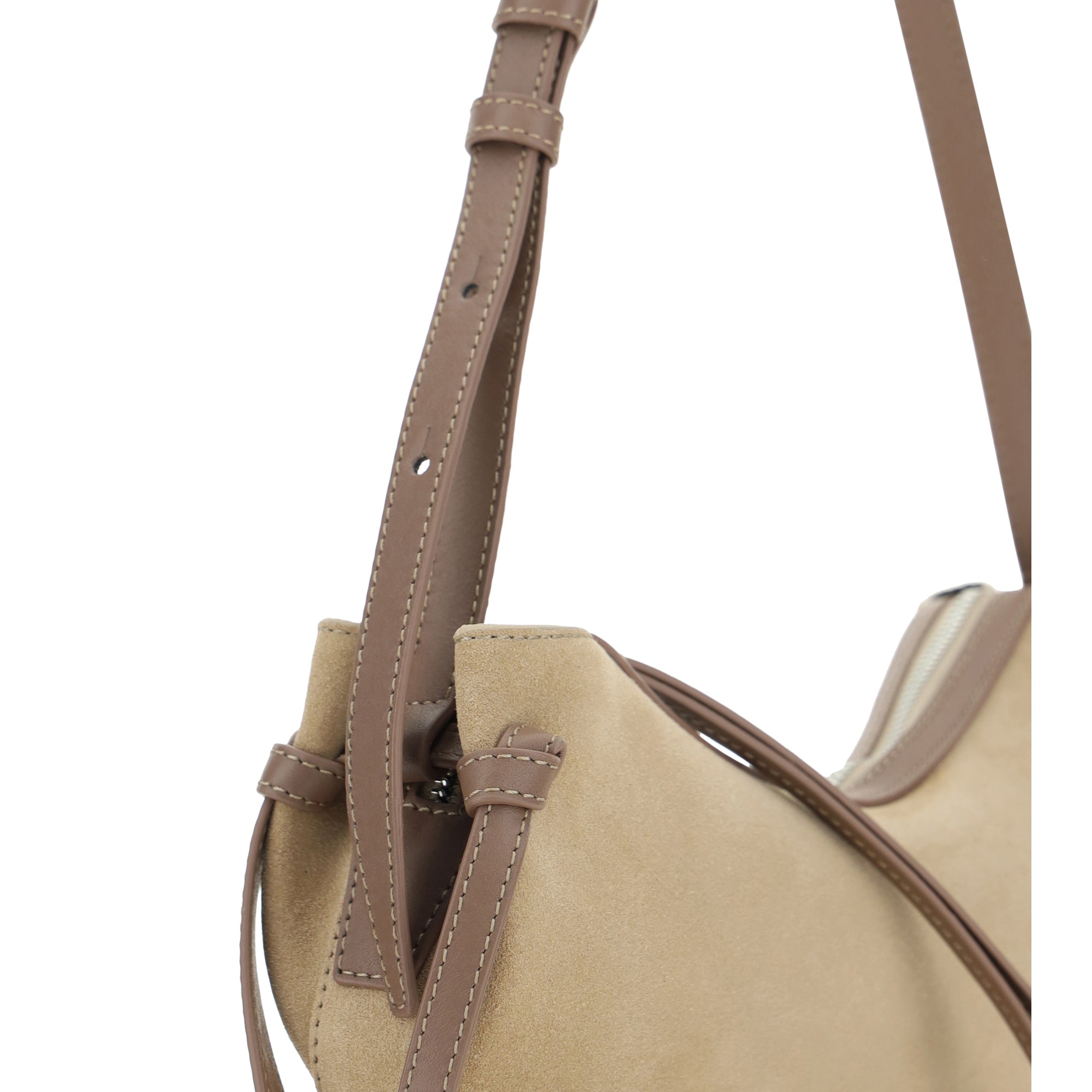 Fortune Cookie Shoulder Bag