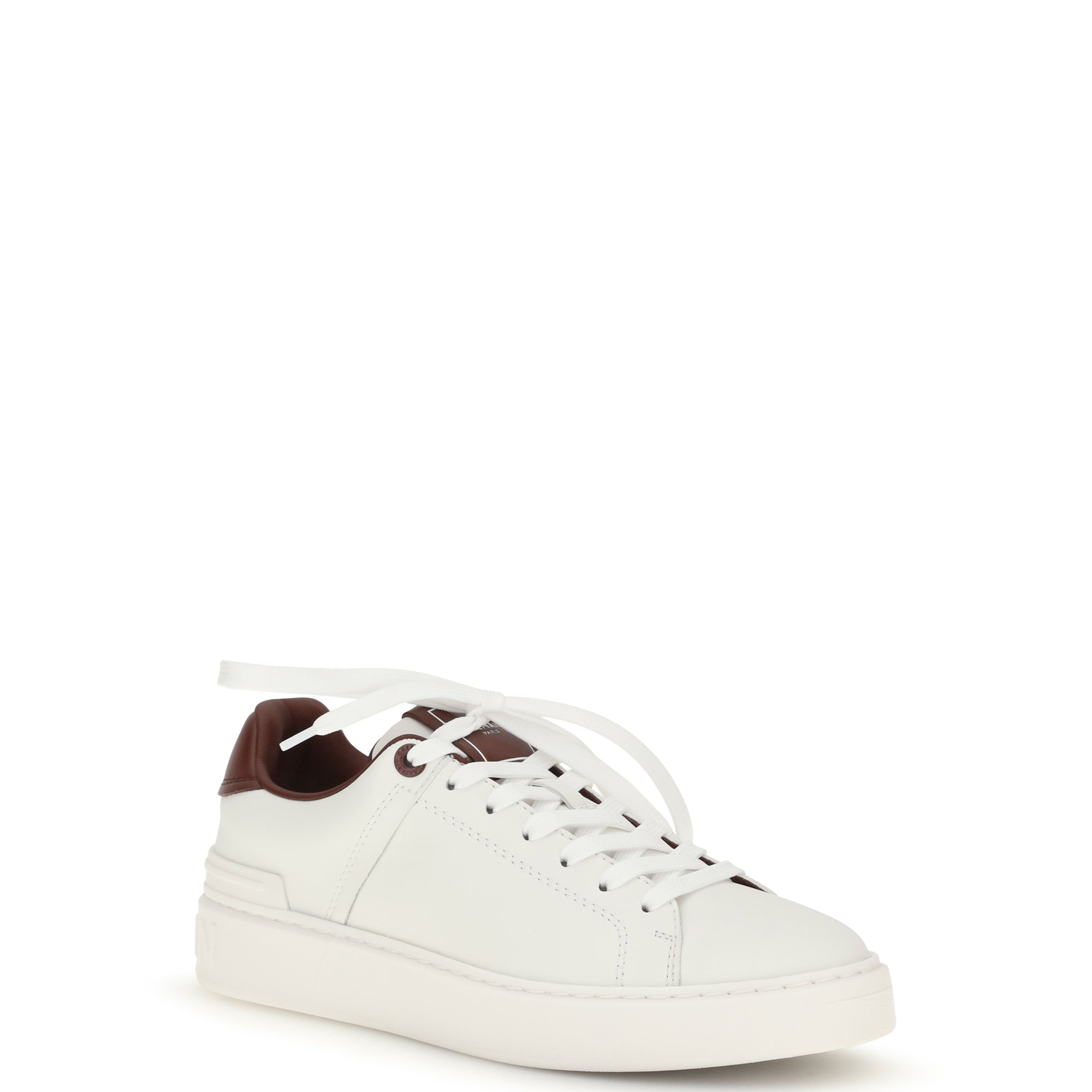 B-Court leather Sneakers