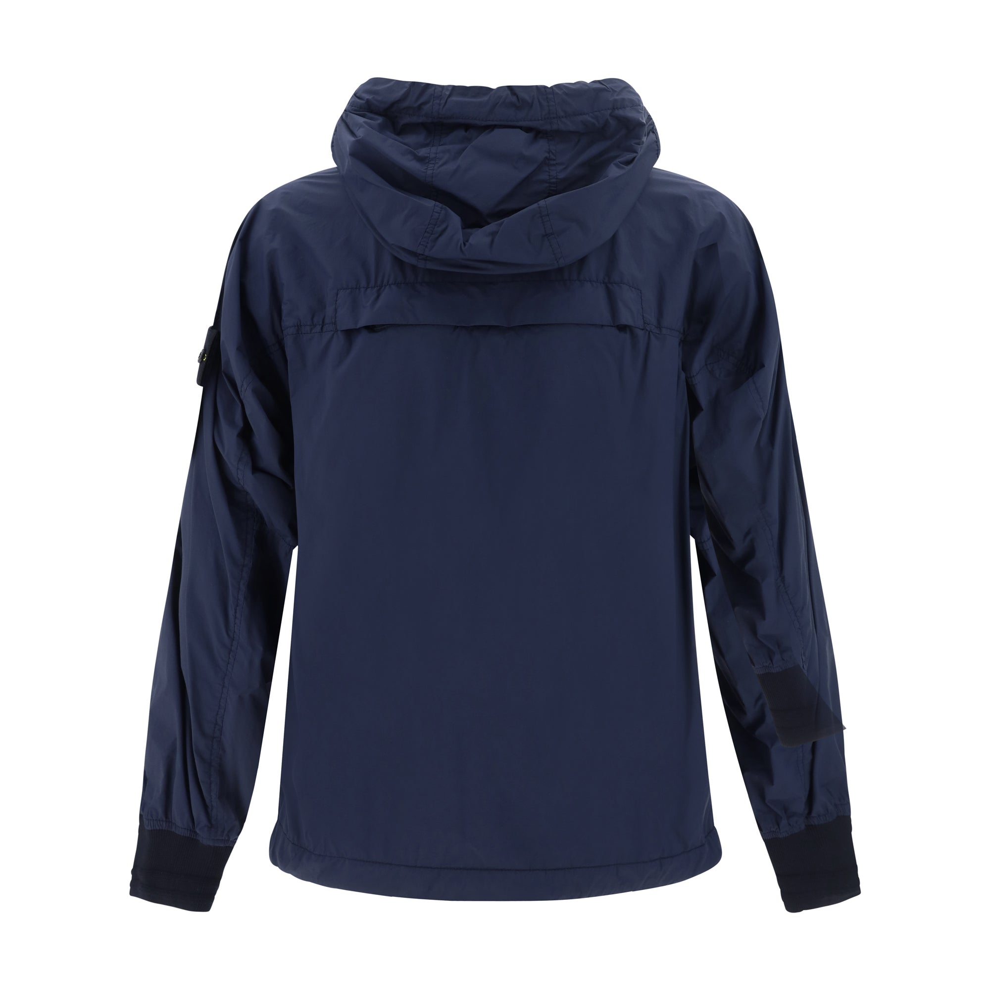 Hooded Jacket