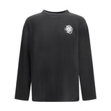 Boke Flower 2.0 long-sleeved cotton T-shirt