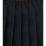 Medusa ’95 pleated Skirt