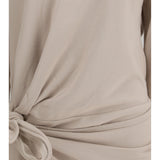 Zae fleece Dress