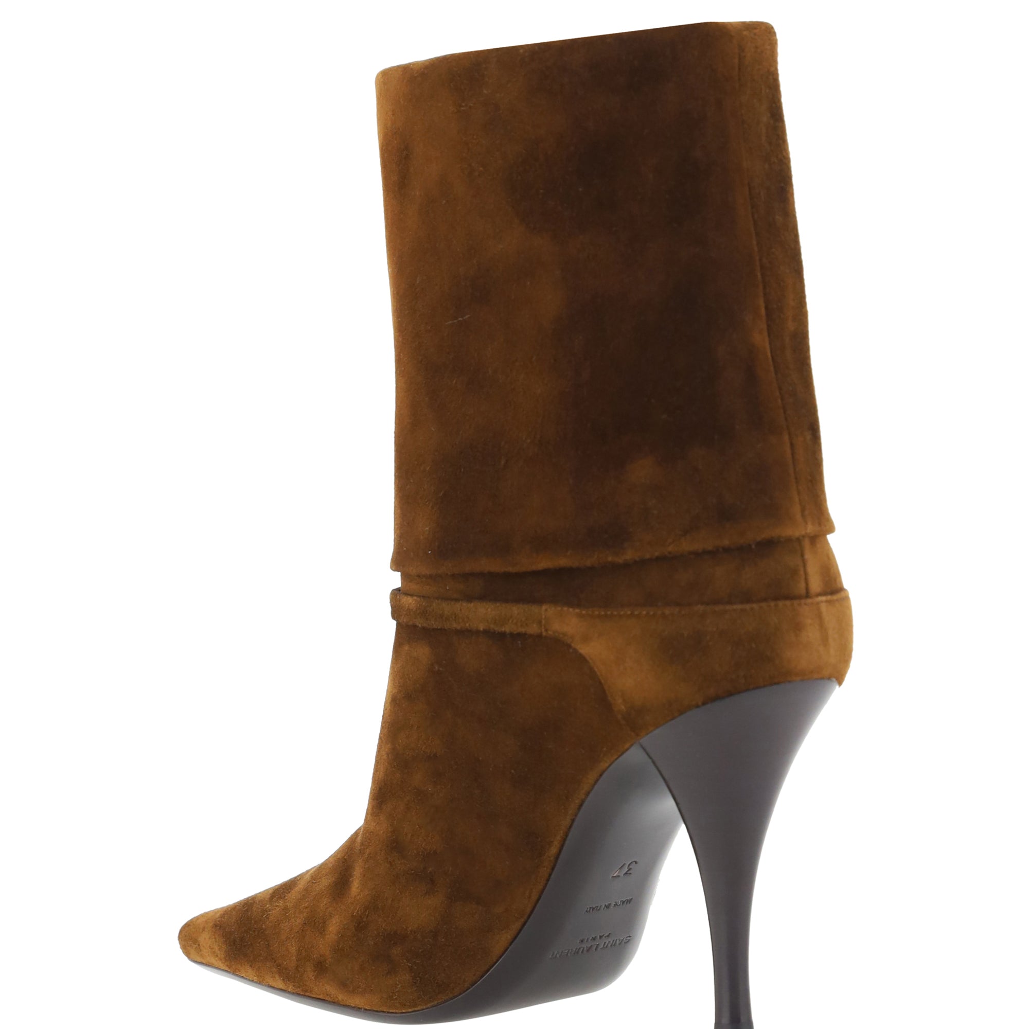 Vicky Ankle Boots