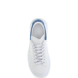 Leather Sneakers