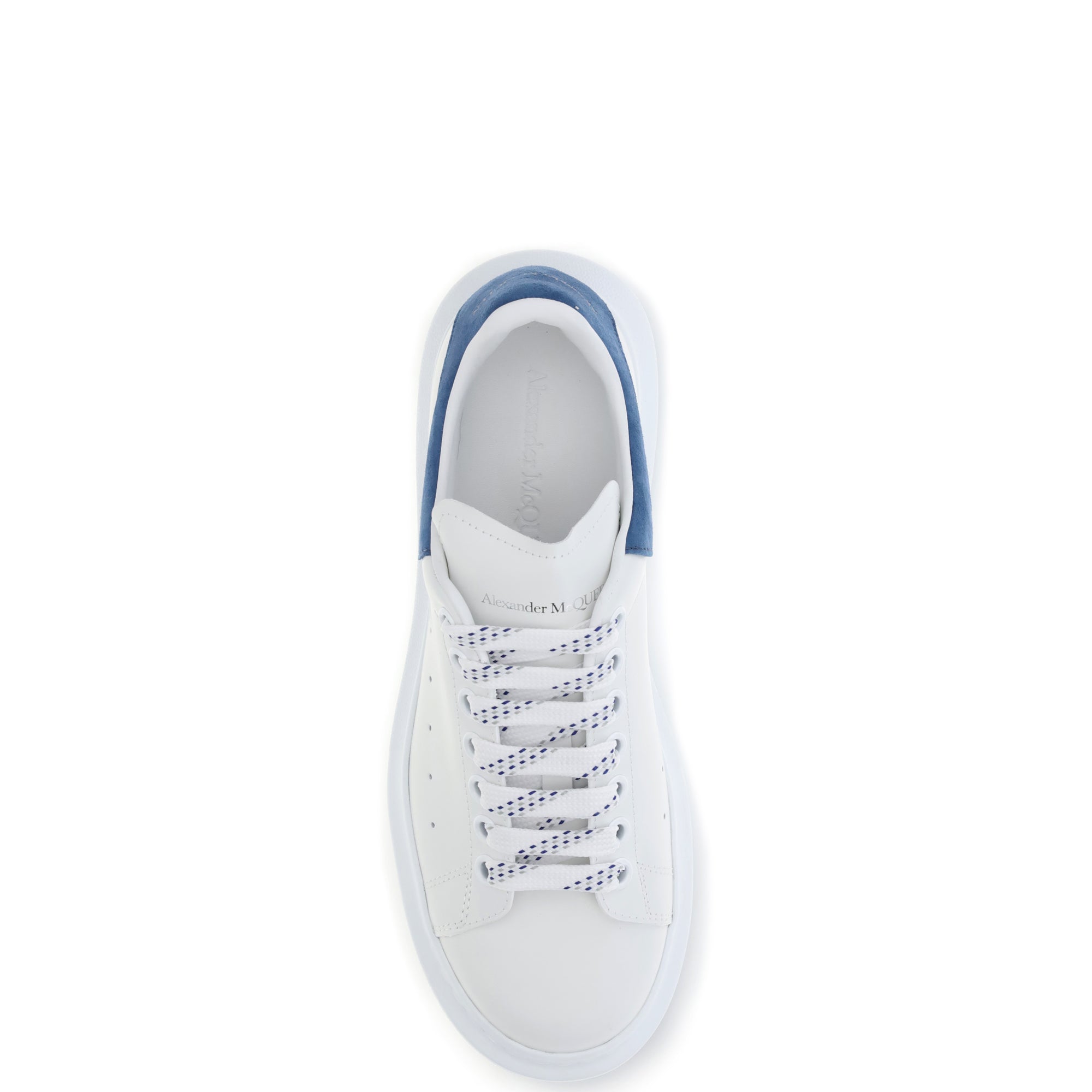 Leather Sneakers