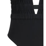 Fluid jersey Bodysuit