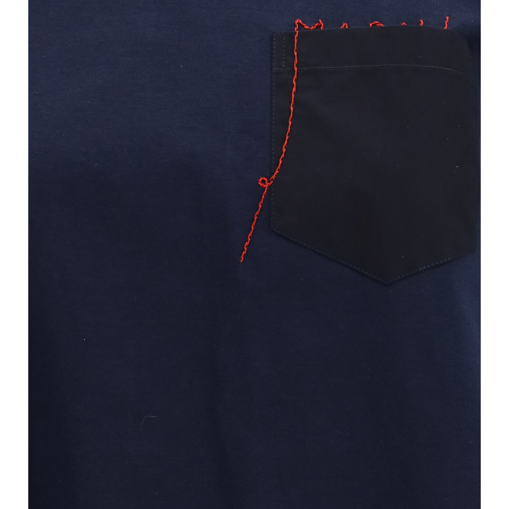 Embroidered logo T-Shirt