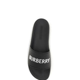 Logo Slippers