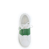 SNEAKER | OPEN | VITELLO TECNIC CALF/VIT