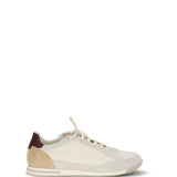 Deer and suede Sneakers