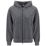 Cotton Hoodie