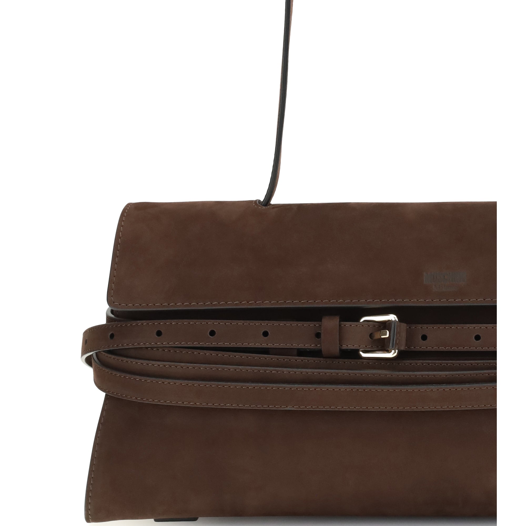 Tie Me medium Shoulder Bag