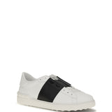 Open Sneakers