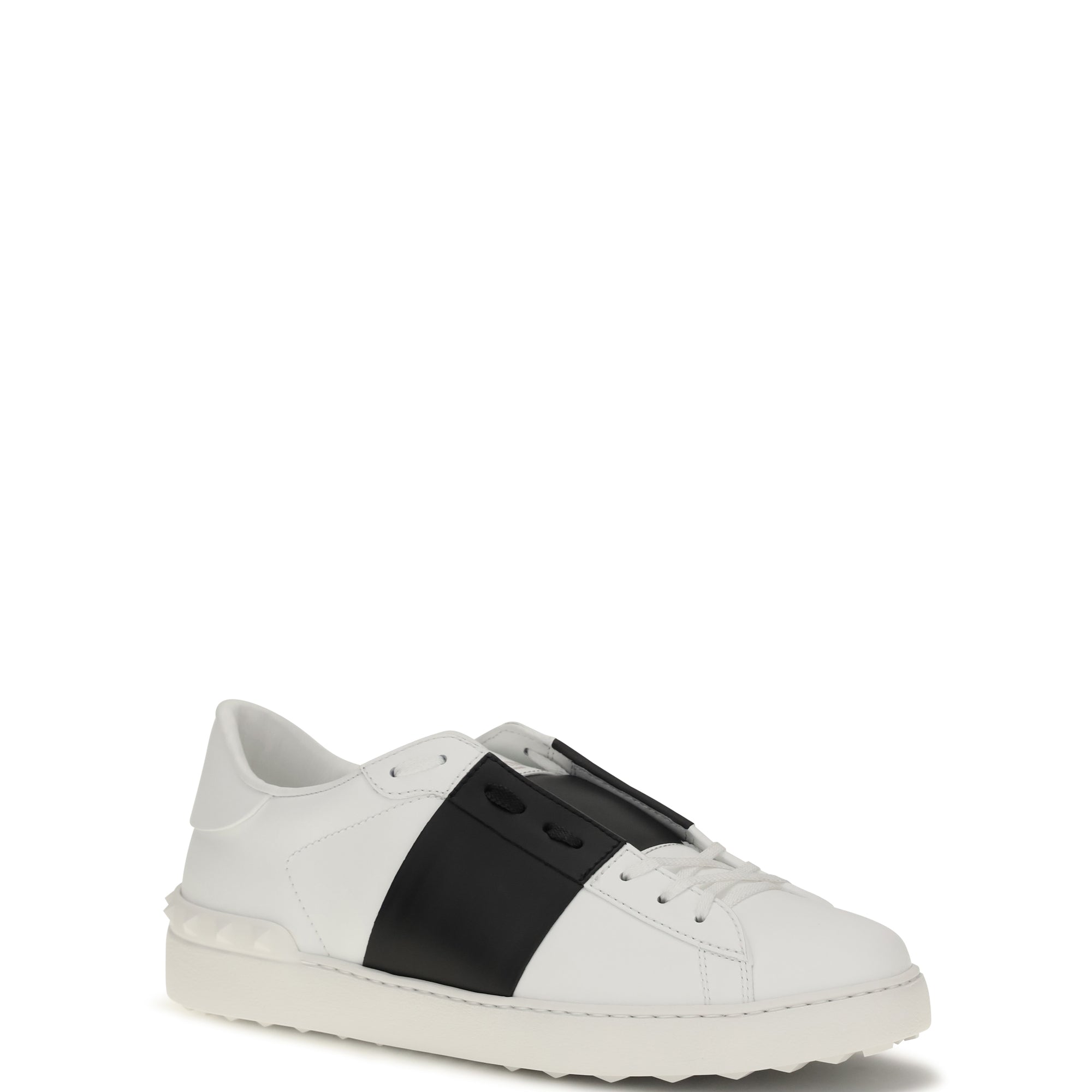 Open Sneakers