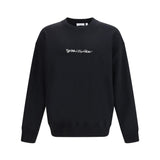 Script Arrow crewneck Sweatshirt