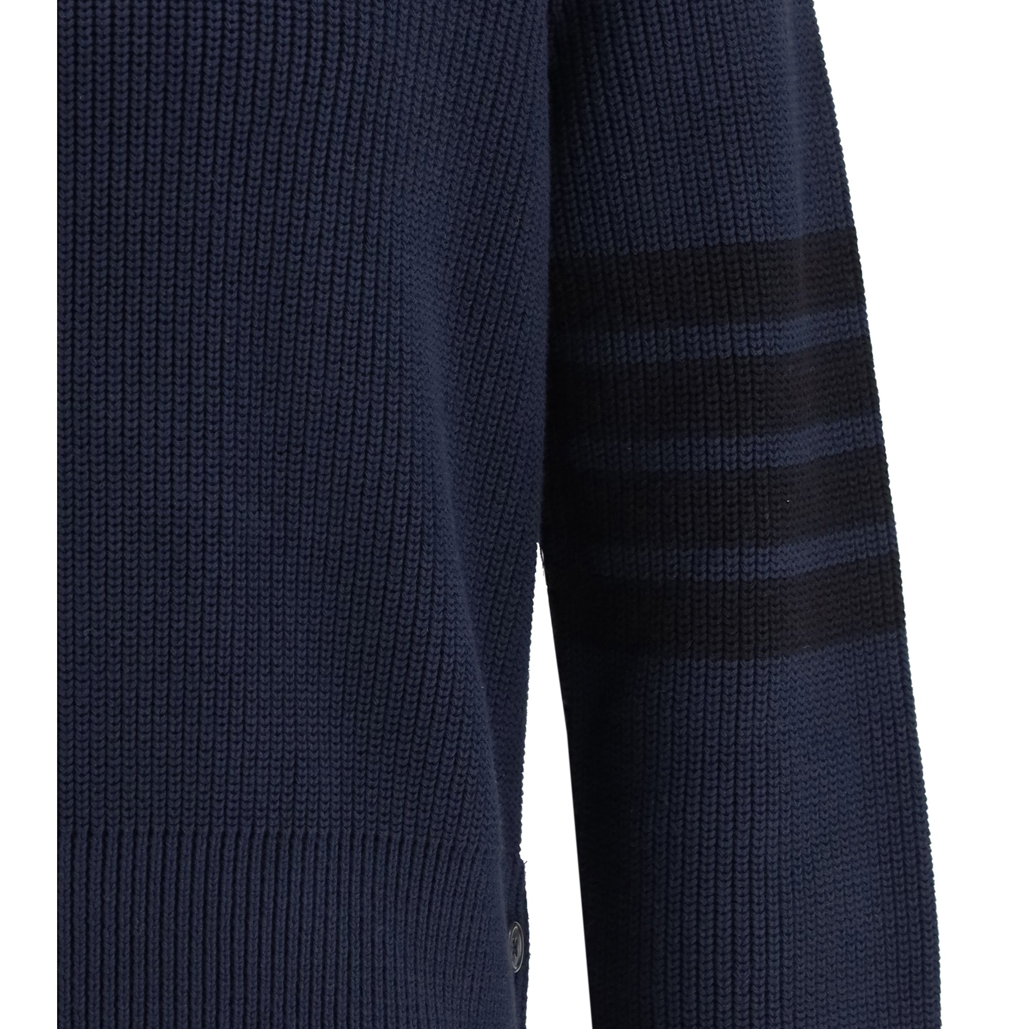 4-Bar Sweater