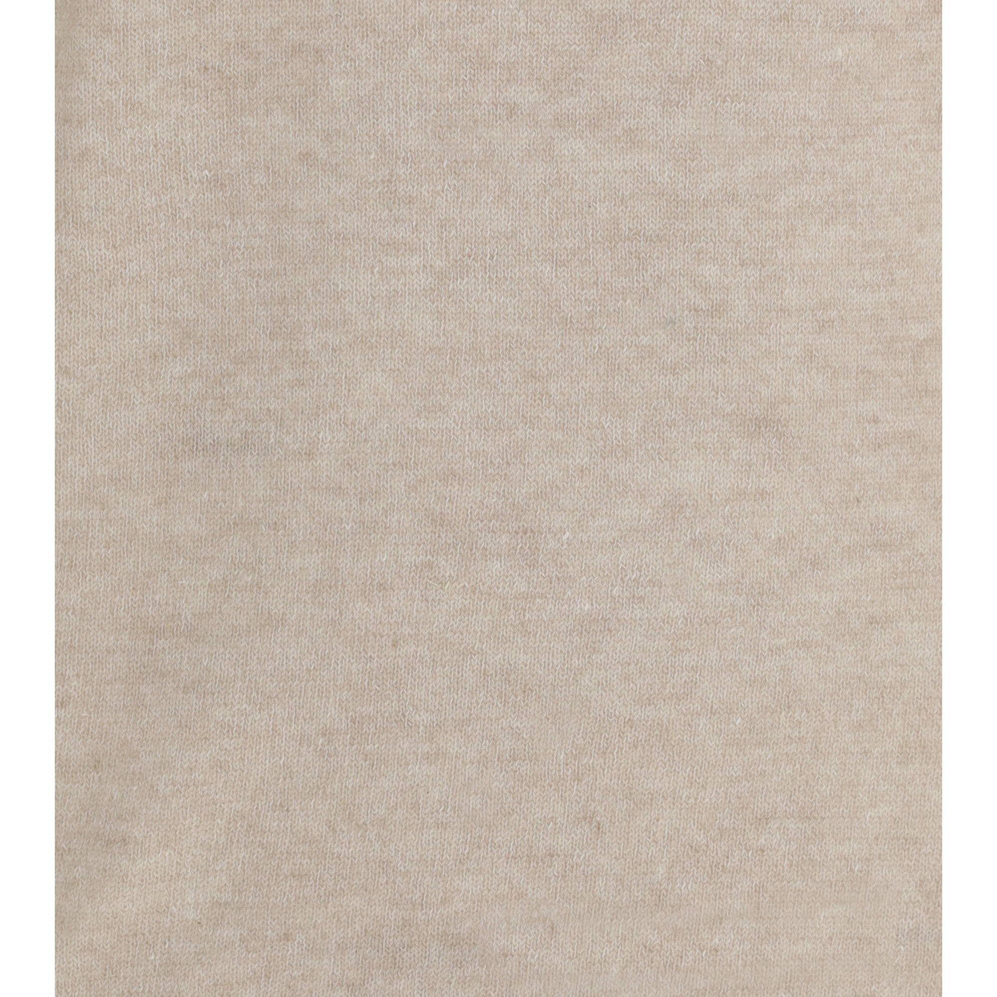 Crewneck Sweater in cashmere and linen