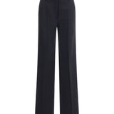 Silk sideband Pant