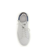 Set leather Sneakers