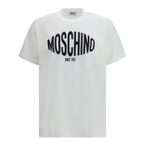 Logo printed T-shirt
