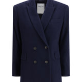 Double-breasted Blazer