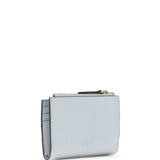 Wallet with logo