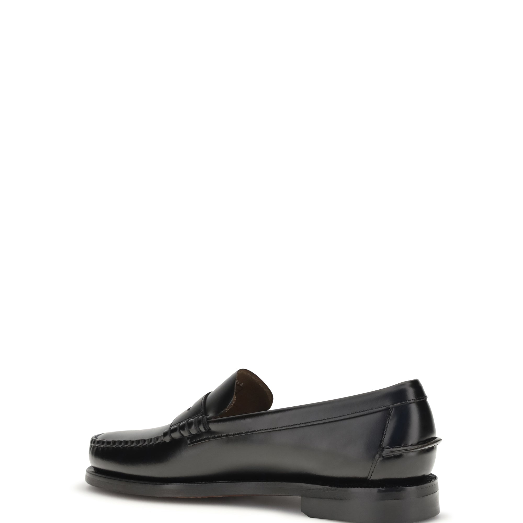 Classic Dan Loafers