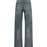1971 D-Sent regular Jeans