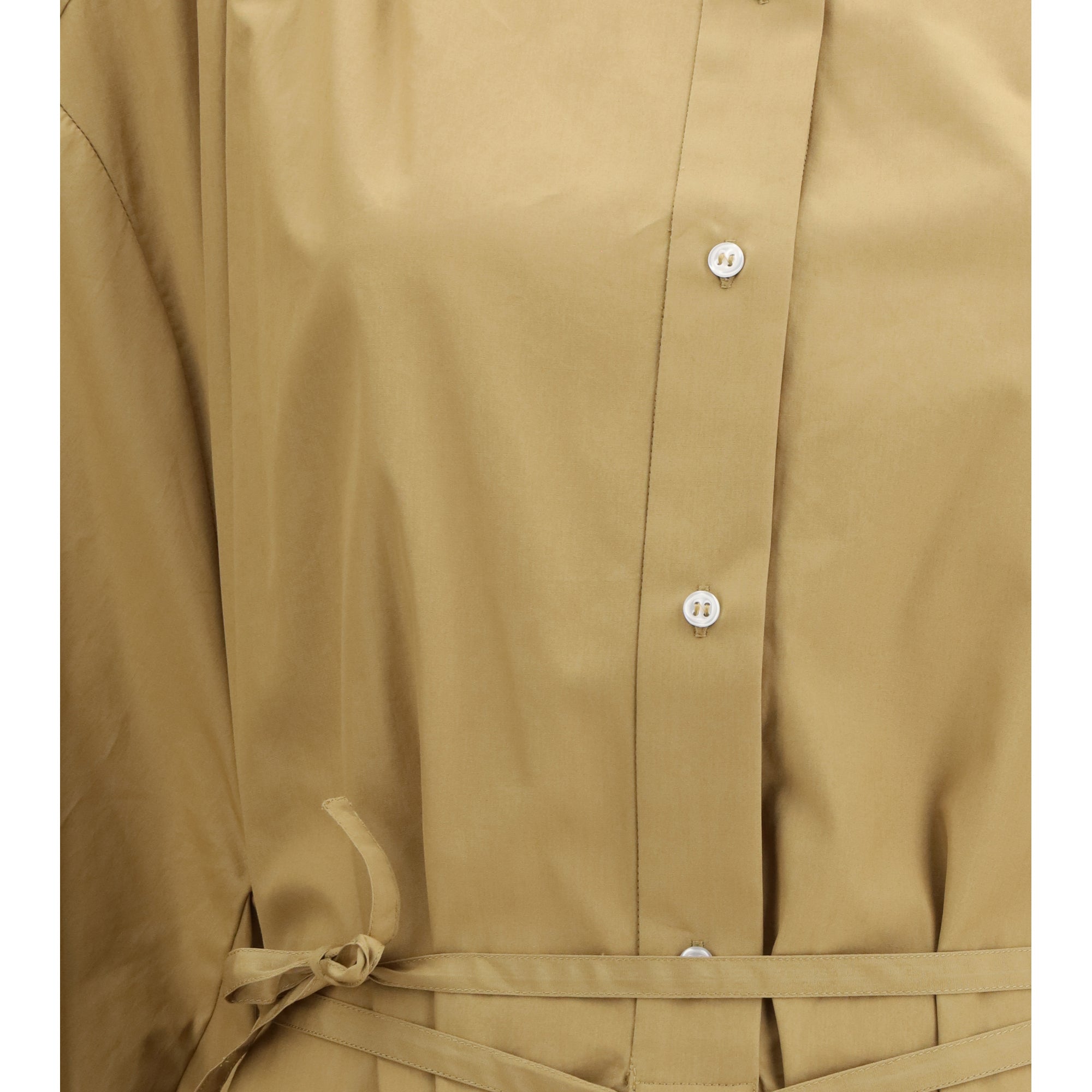Vitti Shirt Dress