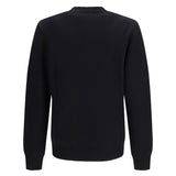 Wool Pullover