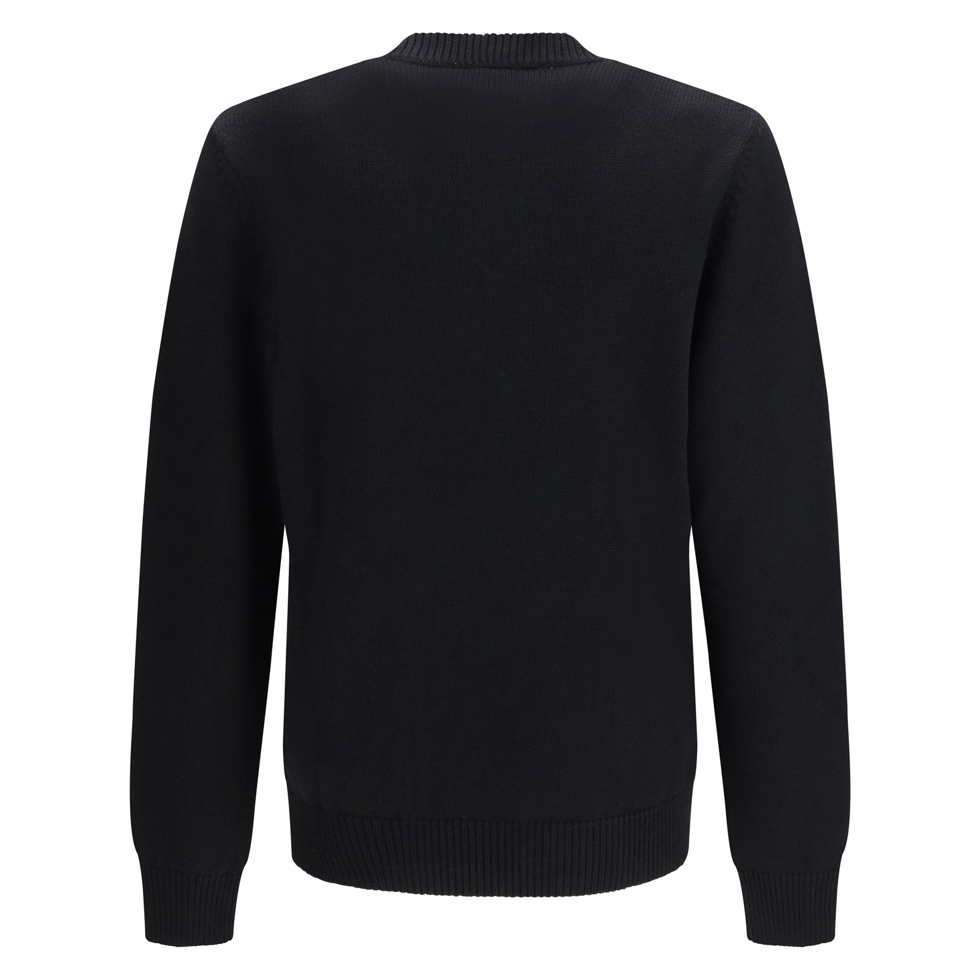 Wool Pullover