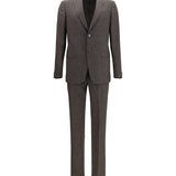 Tailored Suit