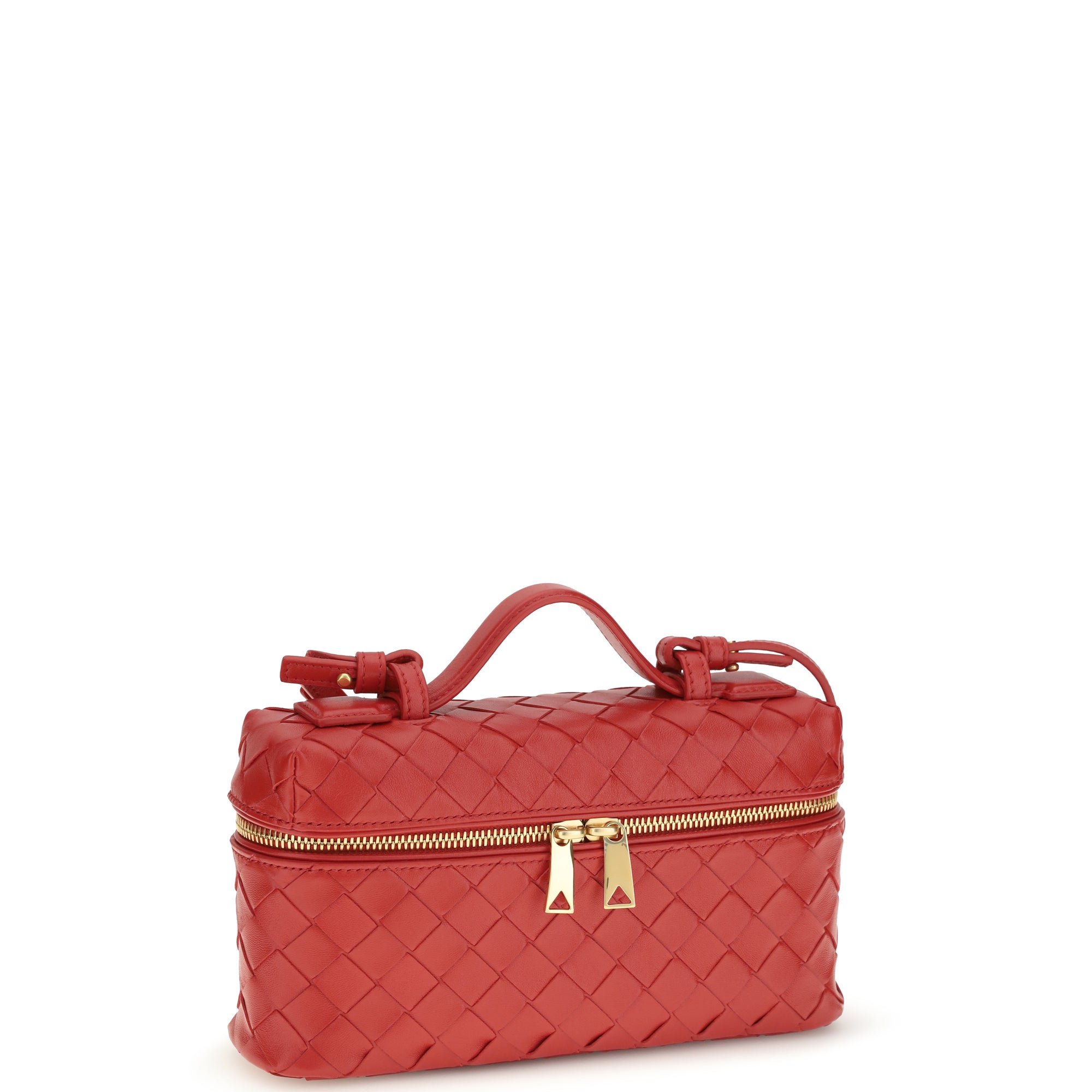 Bang Bang Vanity Case Shoulder Bag