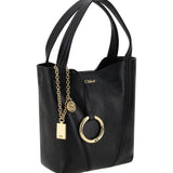 Spin Shoulder Bag