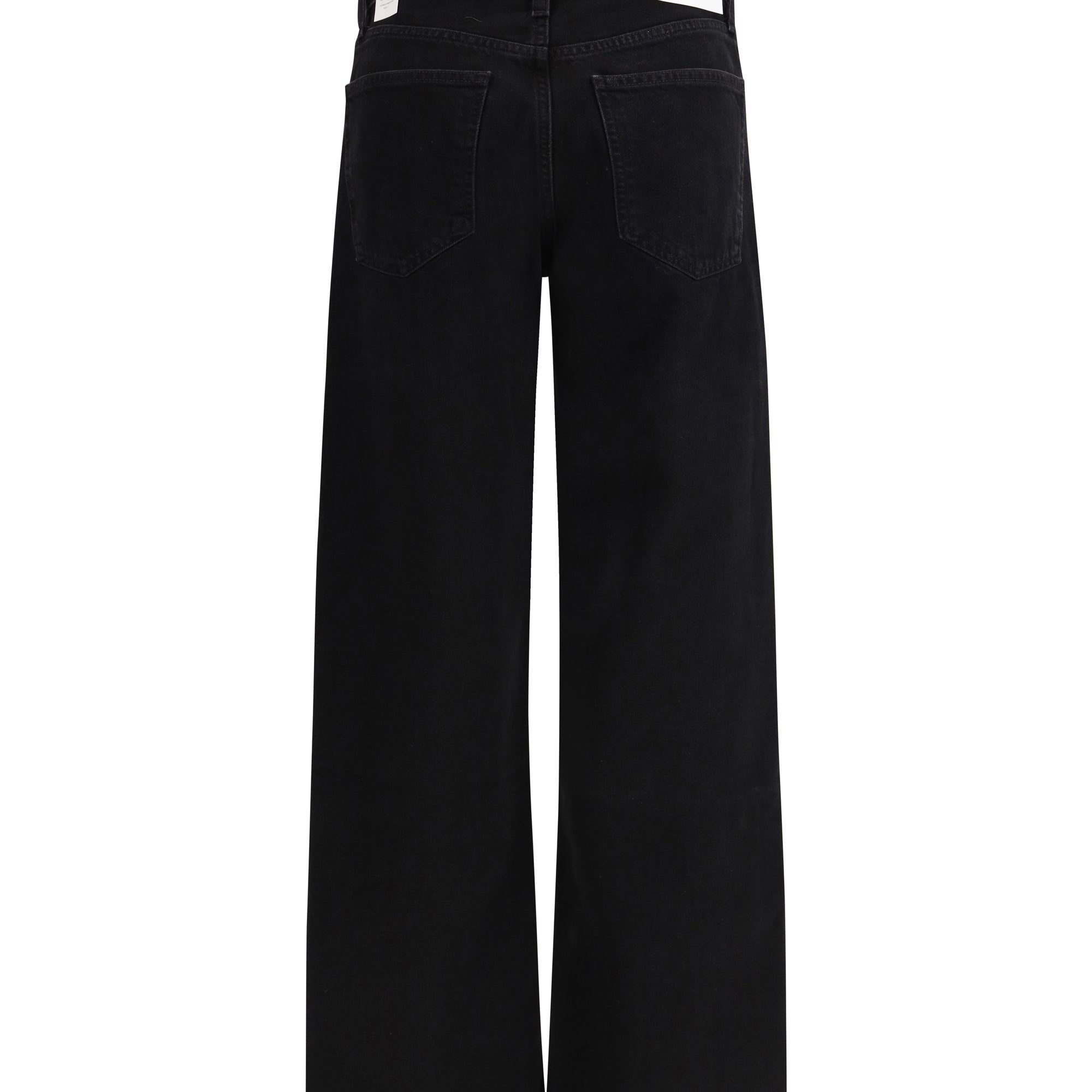 Arc Criss Cross Jeans in Phase