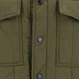 Carlyle Jacket