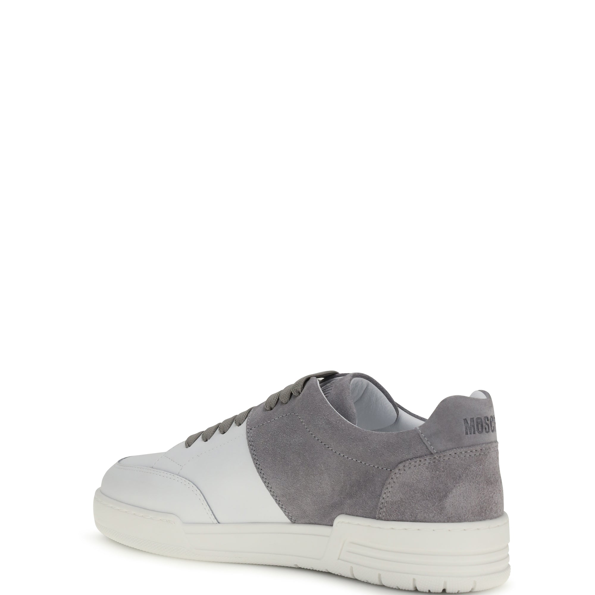 Leather Sneakers