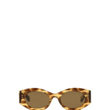 Oval Sunglasses