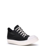 Leather Sneakers
