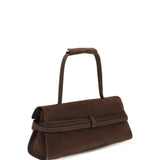 Tie Me medium Shoulder Bag