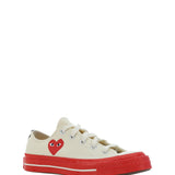 Comme des Garcons Play x Converse Big Heart 70 Sneakers