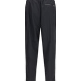 Straight Pants