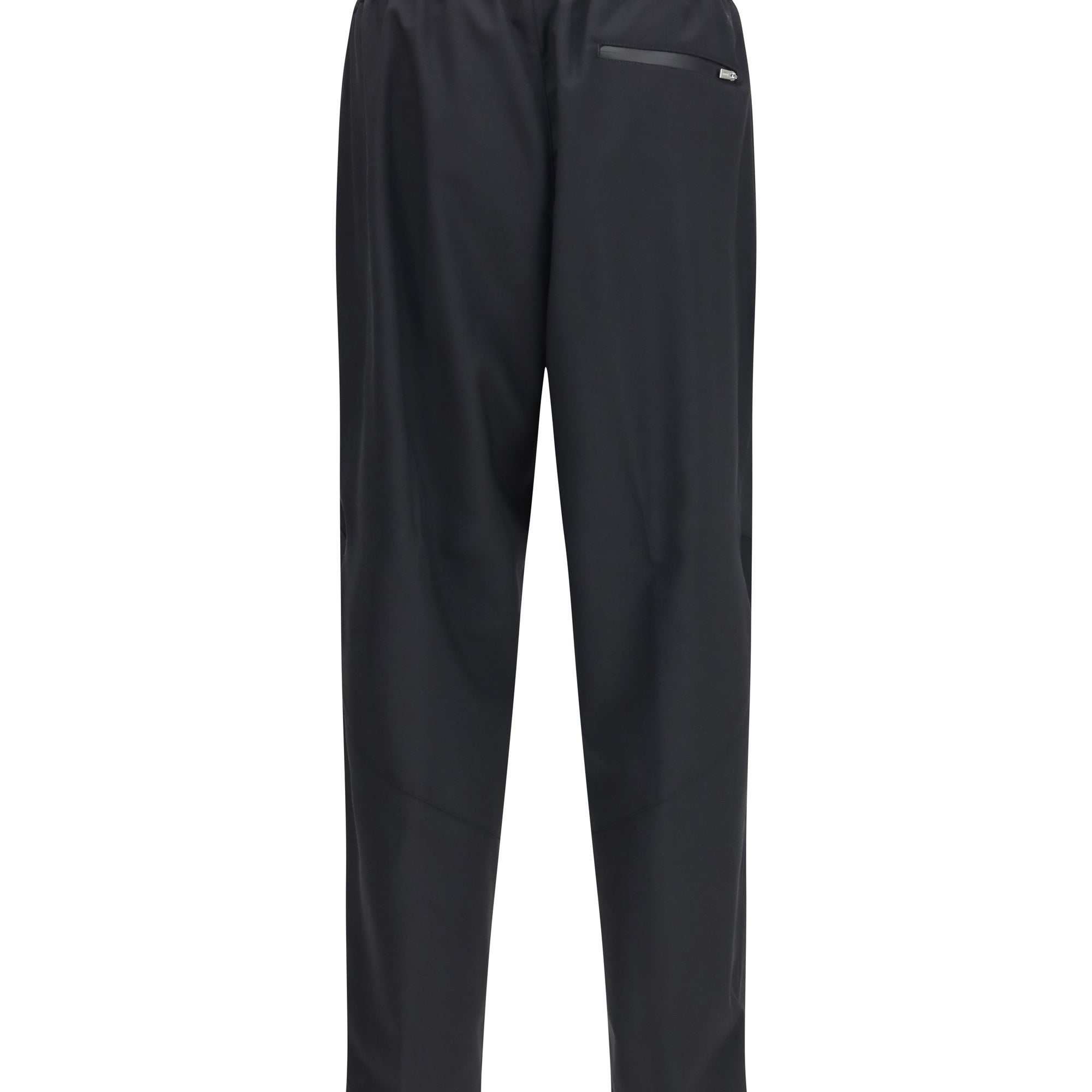 Straight Pants