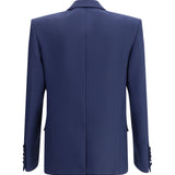 Virgin wool Blazer