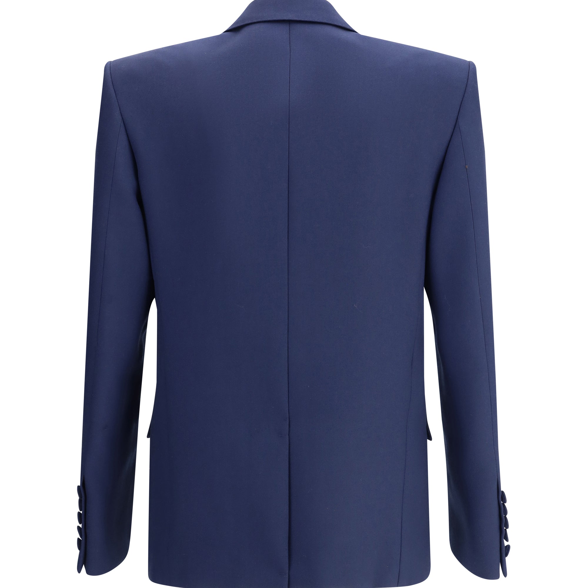 Virgin wool Blazer