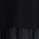 Hooded Dress