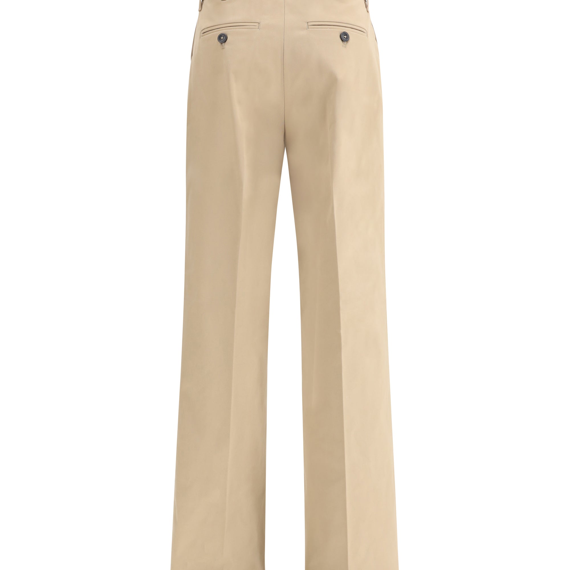 Nicky Pants