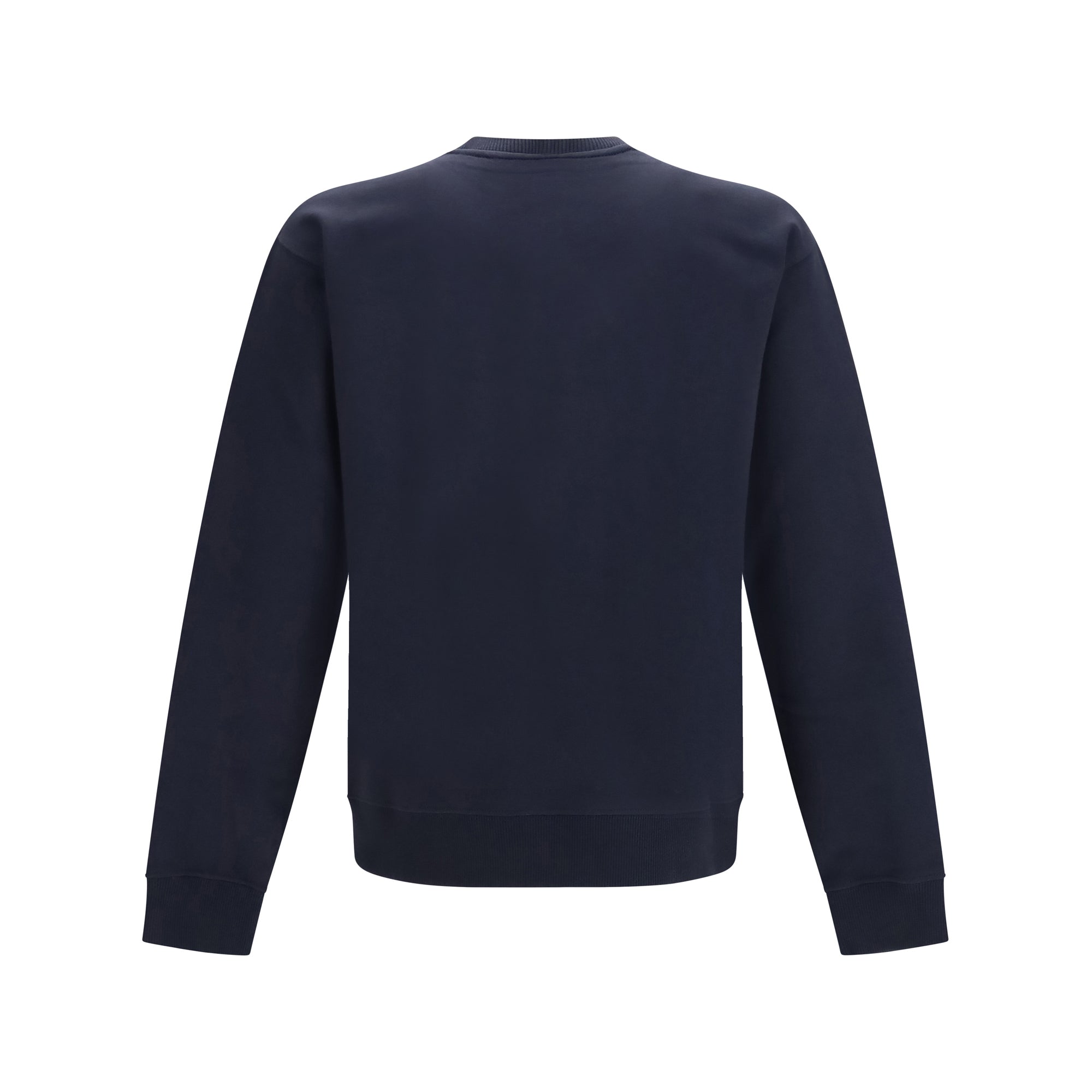 Cotton Sweatshirt