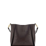 Mini Crossbody Logo Bag