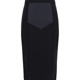 Midi Skirt